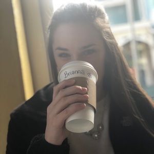 Meet your Posher, Brianna